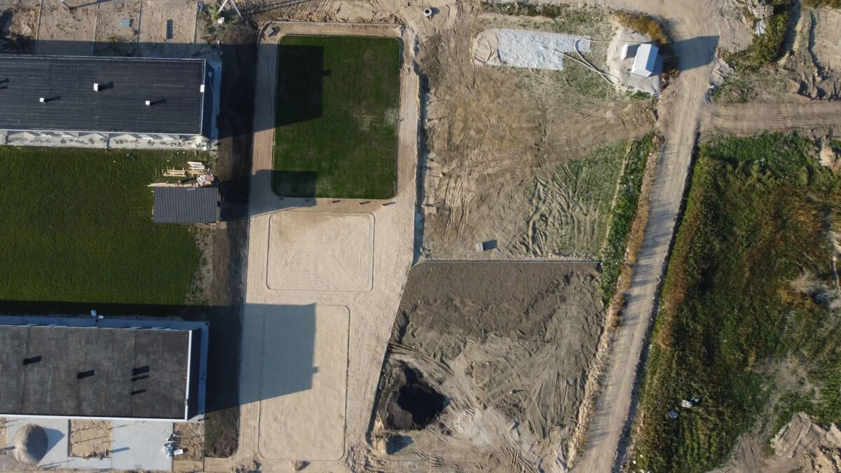 КП «Мадера Вилладж» (Madera Village) (Гурьевский р-н, пос. Авангардное) — благоустройство двора и придомовая территория, застройщик Девелоперская группа «Regera Group», фото 2
